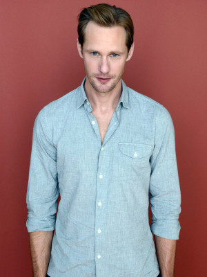 Alexander Skarsgard pic #571226