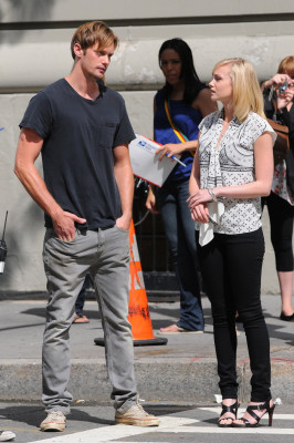 Alexander Skarsgard pic #402717