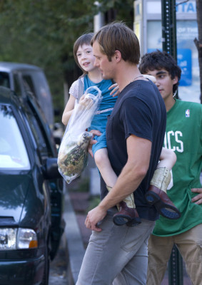Alexander Skarsgard pic #402714