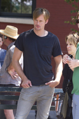 Alexander Skarsgard pic #402713