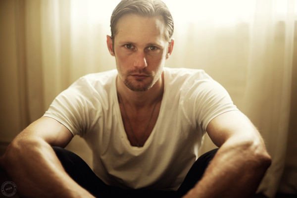 Alexander Skarsgard pic #279709