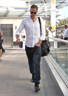 Alexander Skarsgard pic #333534
