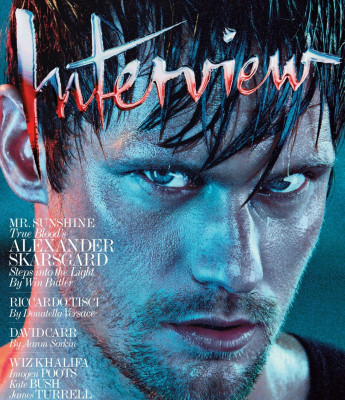 Alexander Skarsgard pic #399364