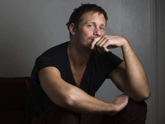 Alexander Skarsgard pic #570116