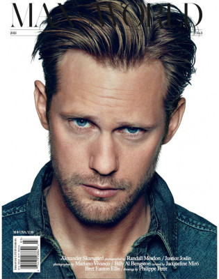 Alexander Skarsgard pic #590665