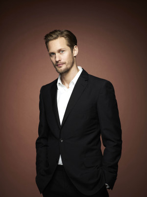 Alexander Skarsgard pic #385890