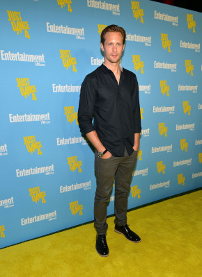 Alexander Skarsgard pic #512014