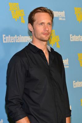 Alexander Skarsgard pic #512015