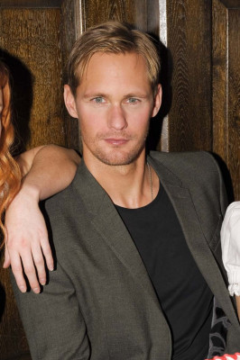 Alexander Skarsgard pic #293001
