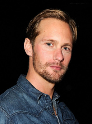 Alexander Skarsgard pic #296820