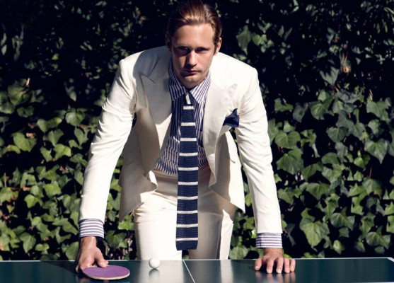 Alexander Skarsgard pic #279705