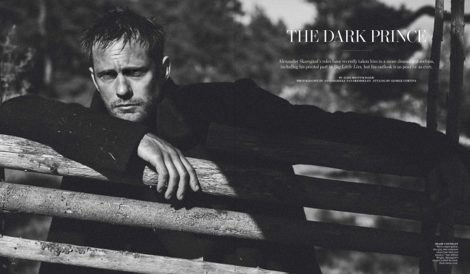 photo 6 in Skarsgard gallery [id1330807] 2023-07-31 00:00:00