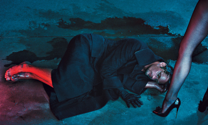Alexander Skarsgard pic #488161