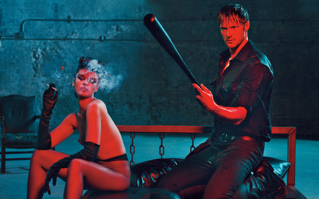 Alexander Skarsgard pic #488162