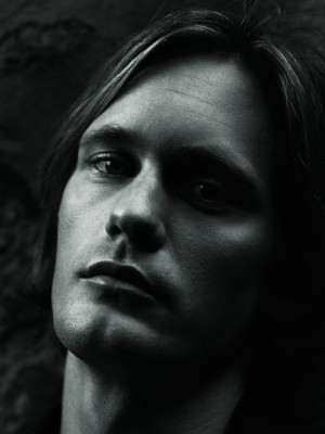 Alexander Skarsgard pic #399360