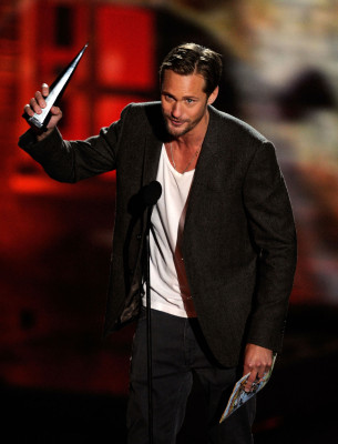 Alexander Skarsgard pic #302203