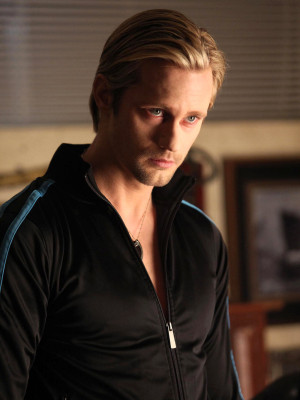Alexander Skarsgard pic #405726