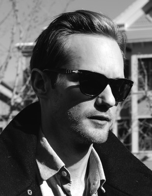Alexander Skarsgard pic #573147
