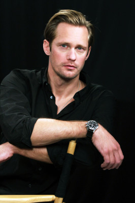 Alexander Skarsgard pic #581139