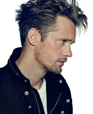 Alexander Skarsgard pic #590667