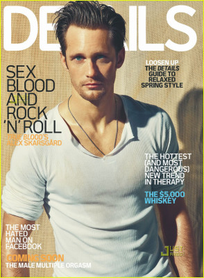 Alexander Skarsgard pic #279701