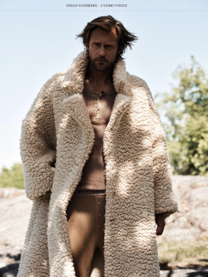 photo 14 in Alexander Skarsgard gallery [id1235210] 2020-09-30 00:00:00