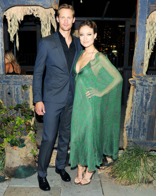 Alexander Skarsgard pic #539305