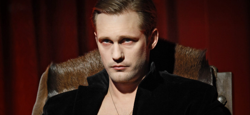 Alexander Skarsgard pic #363385