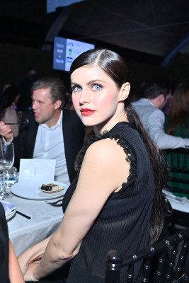 Alexandra Daddario pic #1280710