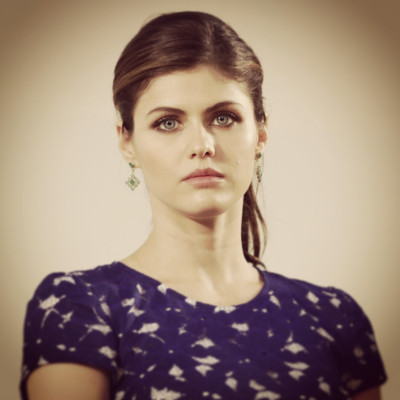 Alexandra Daddario pic #721316