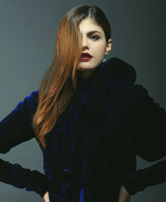 Alexandra Daddario pic #718115