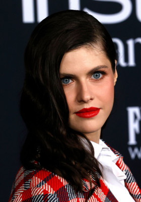 Alexandra Daddario pic #1281404