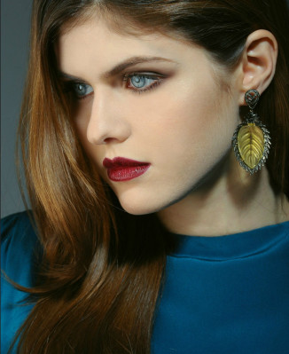 Alexandra Daddario pic #718113