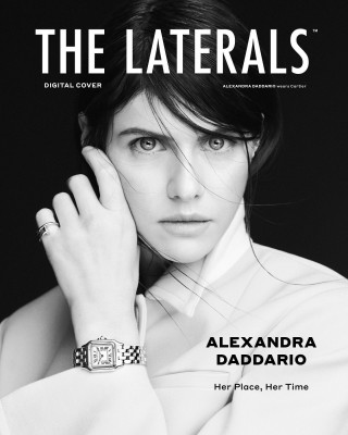 Alexandra Daddario pic #1261352