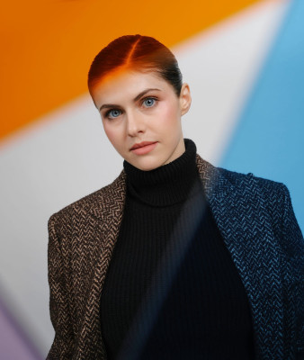 Alexandra Daddario pic #1333759