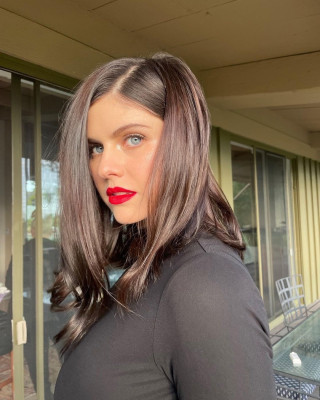 Alexandra Daddario pic #1328408