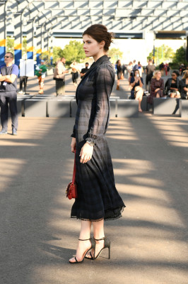 Alexandra Daddario pic #1269119