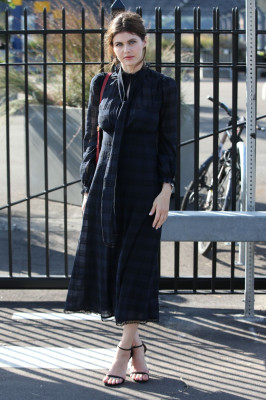 Alexandra Daddario pic #1269121