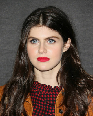 Alexandra Daddario pic #748405