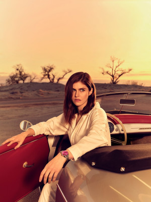 Alexandra Daddario pic #1329299