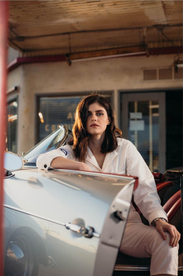 Alexandra Daddario pic #1328861