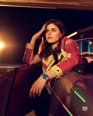 Alexandra Daddario pic #1330430