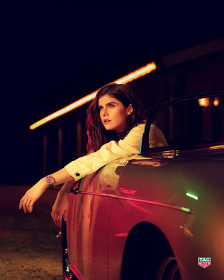 Alexandra Daddario pic #1330431