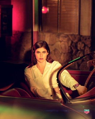 Alexandra Daddario pic #1330432
