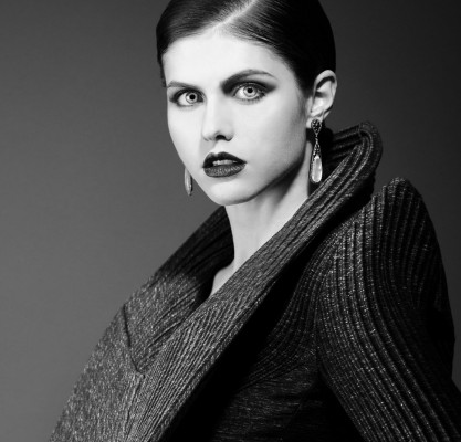 Alexandra Daddario pic #718112