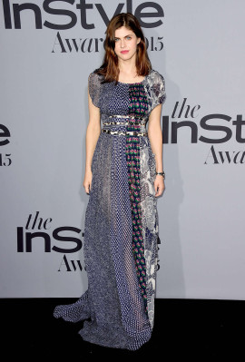 Alexandra Daddario pic #807970