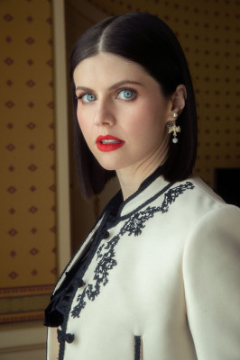 Alexandra Daddario pic #1332753
