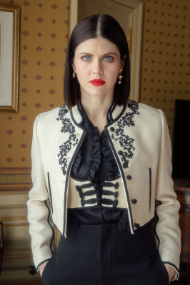 Alexandra Daddario pic #1332752