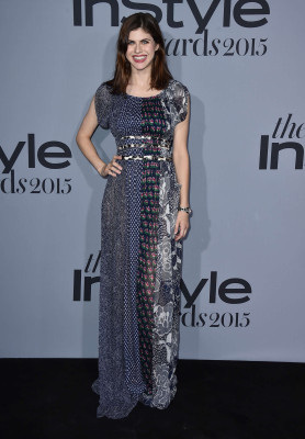 Alexandra Daddario pic #807971