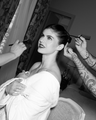 Alexandra Daddario pic #1330238